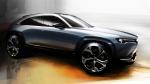 Mazda MX-30 2020 года (WW)